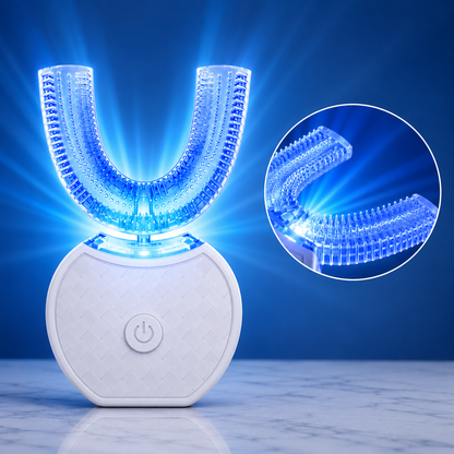 Cepillo de Dientes Eléctrico Automático