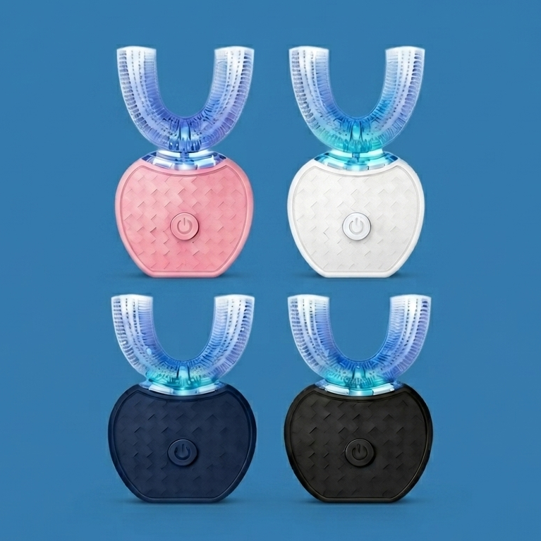 Cepillo de Dientes Eléctrico Automático